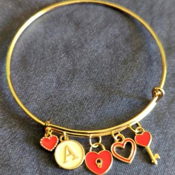 Signature Bangle - Picture 4 of 5